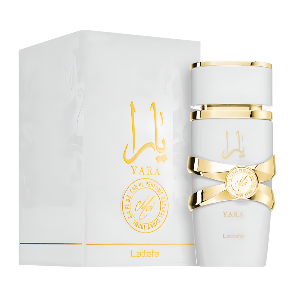 Lattafa – Yara Moi