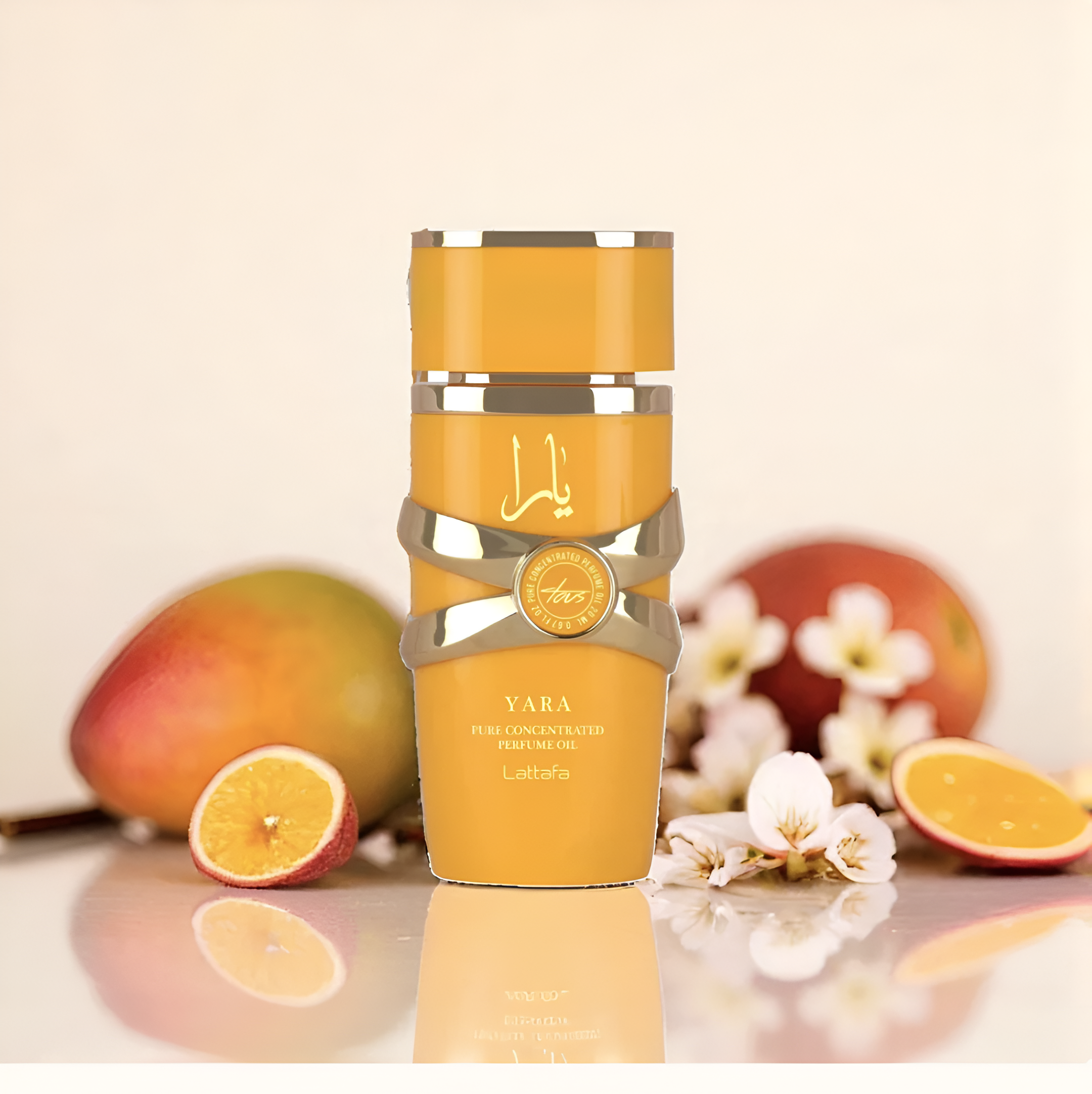 Lattafa – Yara Tous (Concentrated Perfume Oil)