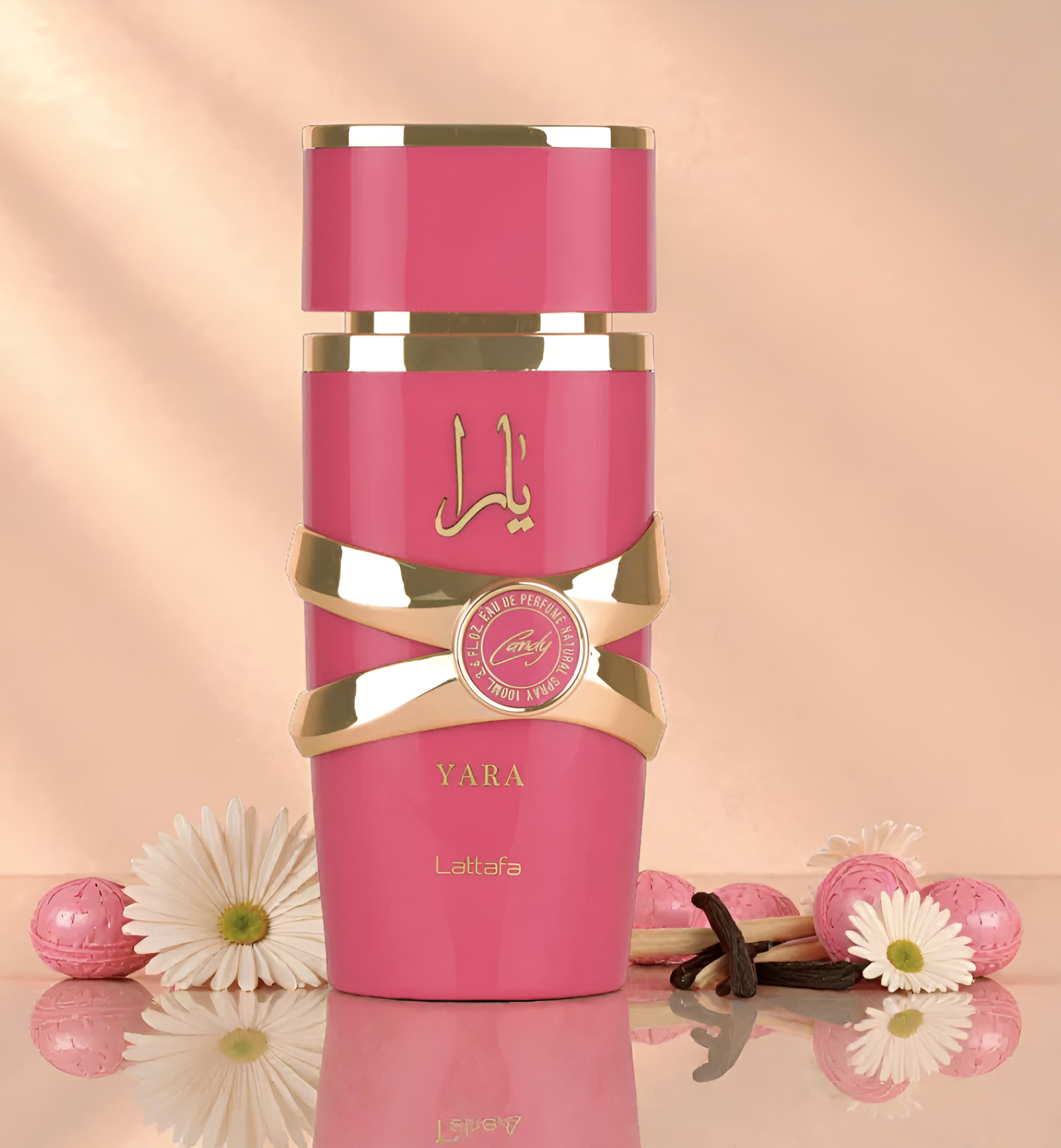 Lattafa – Yara Candy