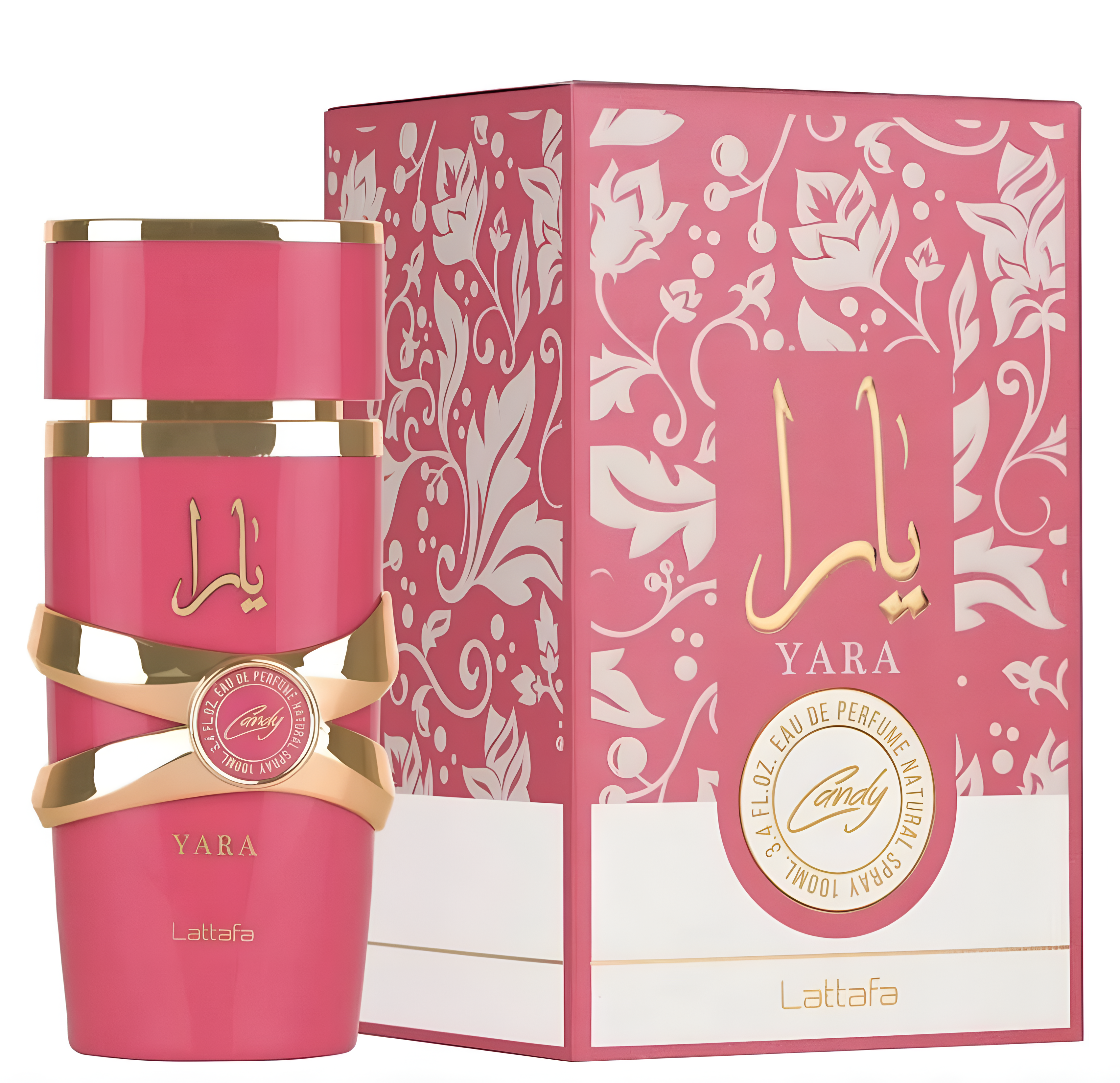 Lattafa – Yara Candy