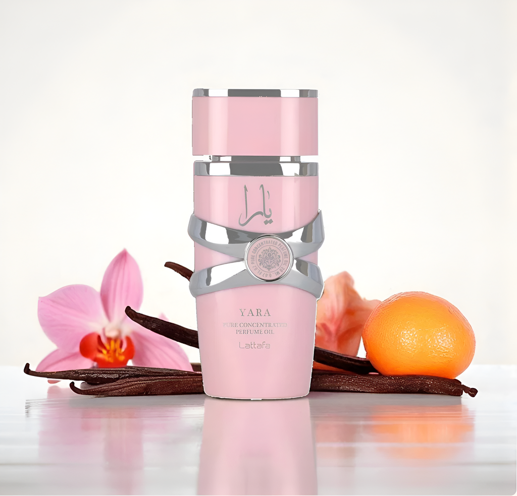 Lattafa – Yara (Concentrated Perfume Oil)