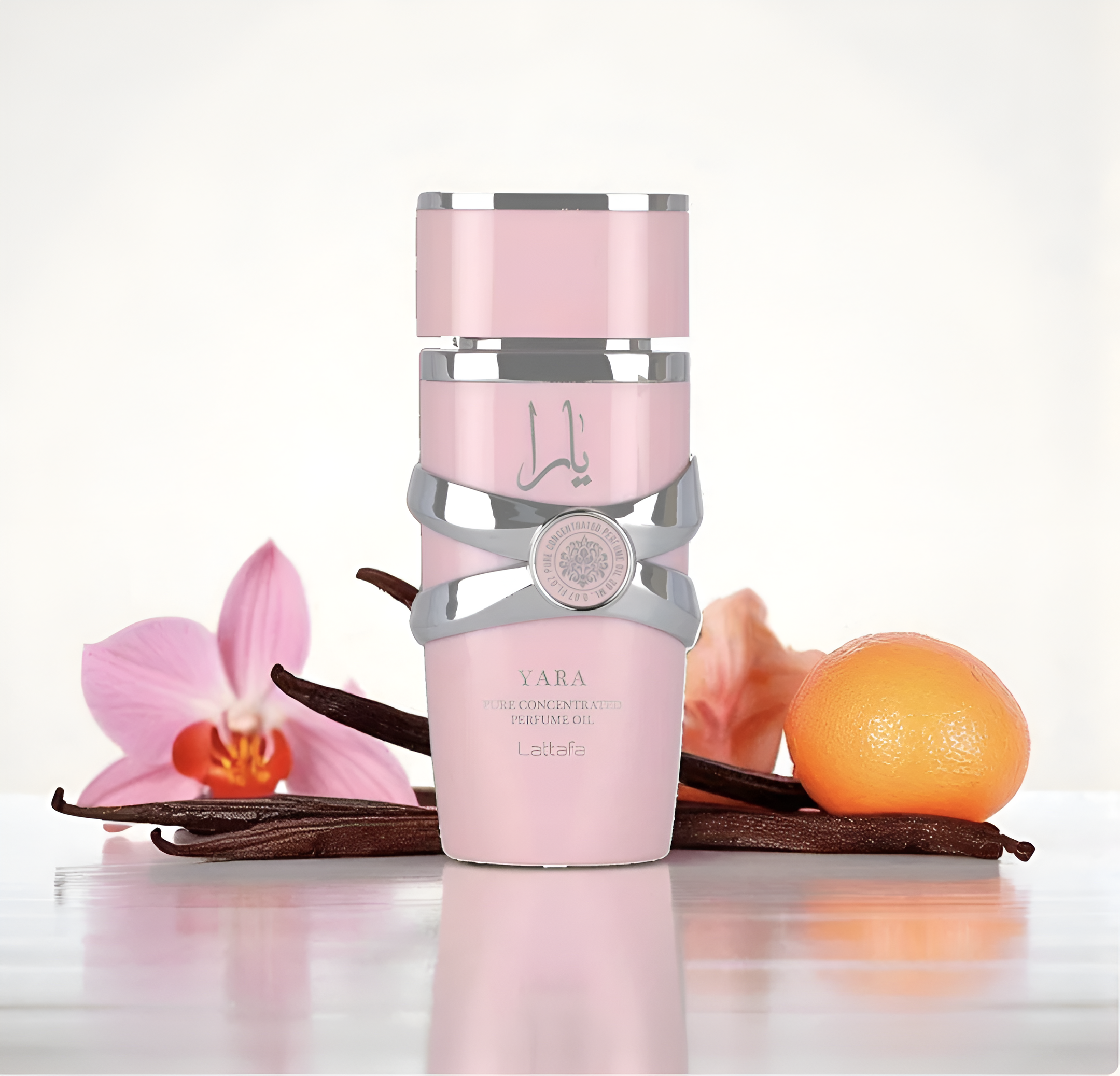 Lattafa – Yara (Concentrated Perfume Oil)