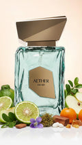 French Avenue Aether