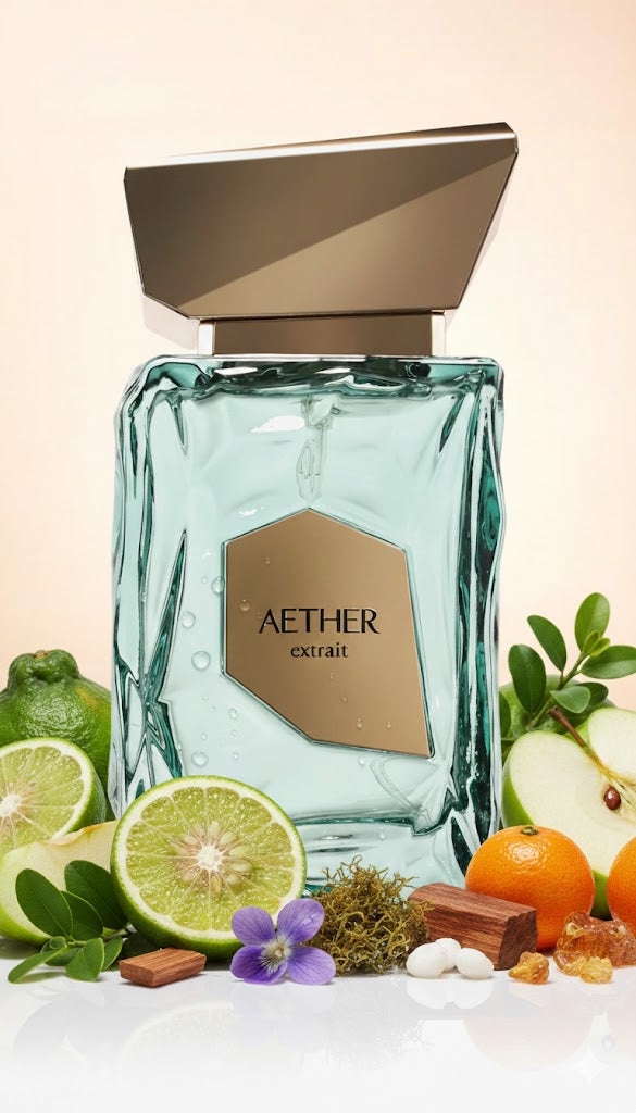 French Avenue Aether
