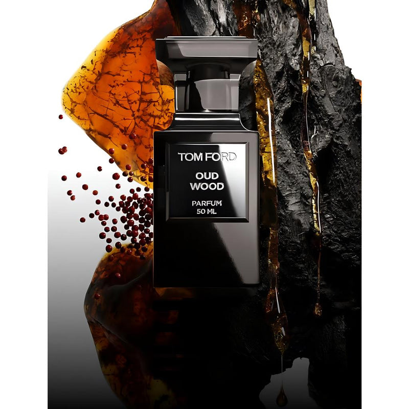 Tom Ford Oud Wood