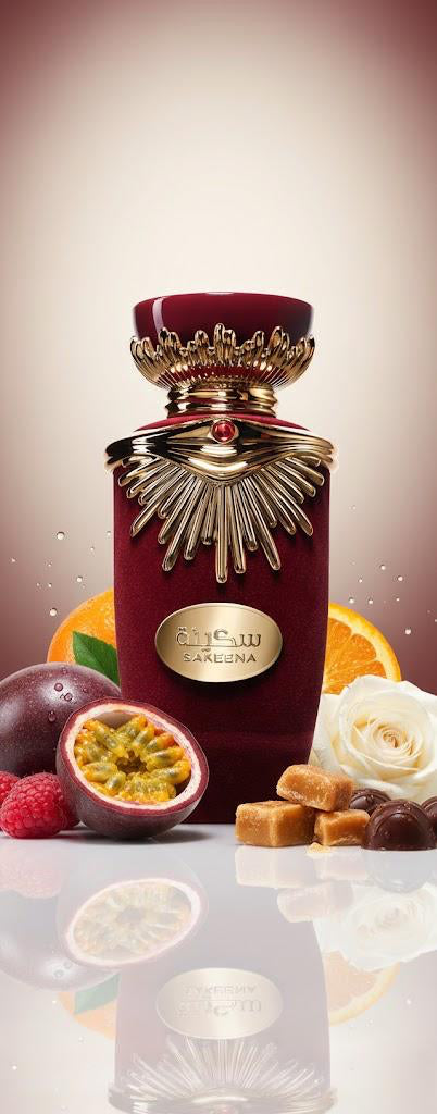 Lattafa – Sakeena