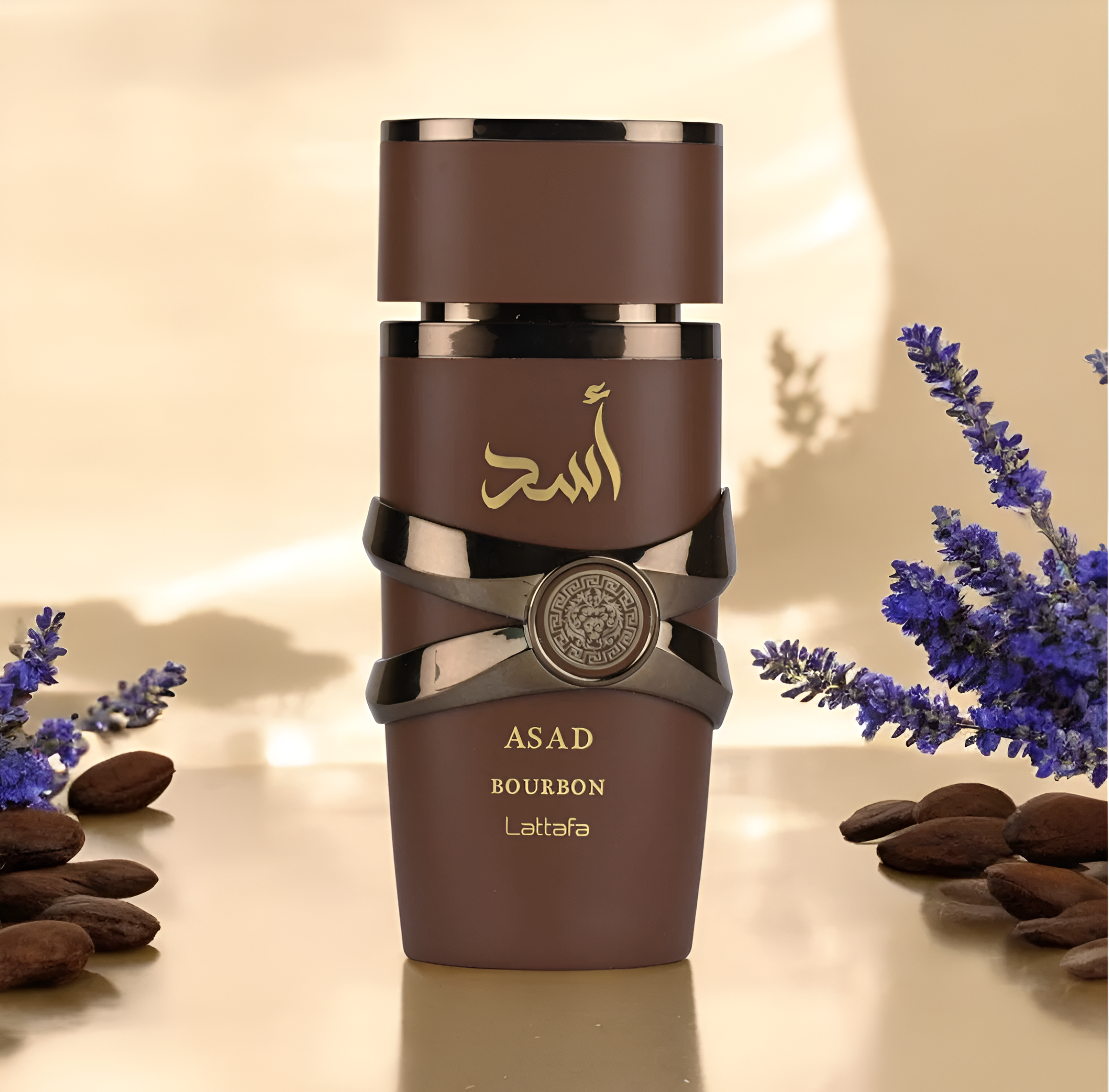 Lattafa – Asad Bourbon