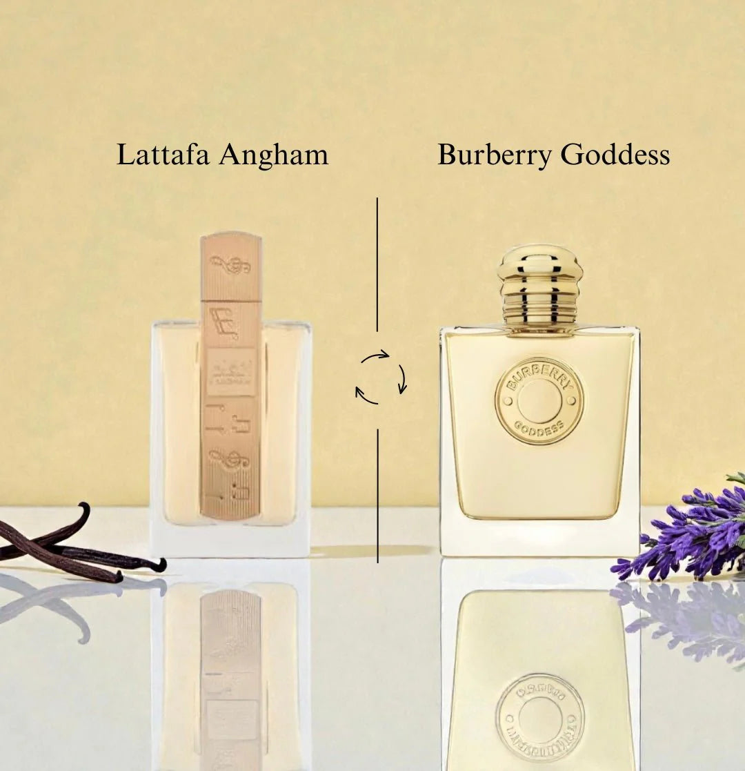 Lattafa – Angham