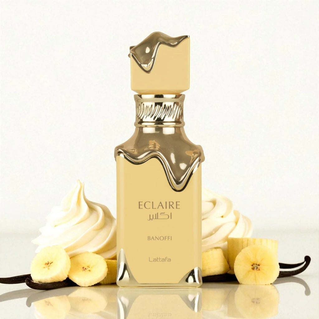 Lattafa – Eclaire Banoffi