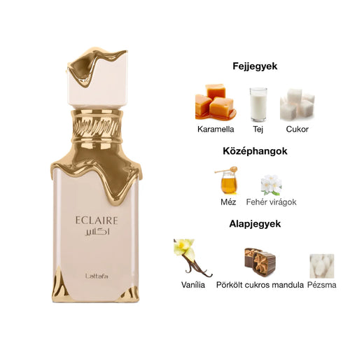 Lattafa Eclaire EDP