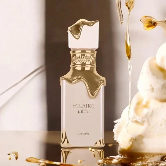 Lattafa Eclaire EDP
