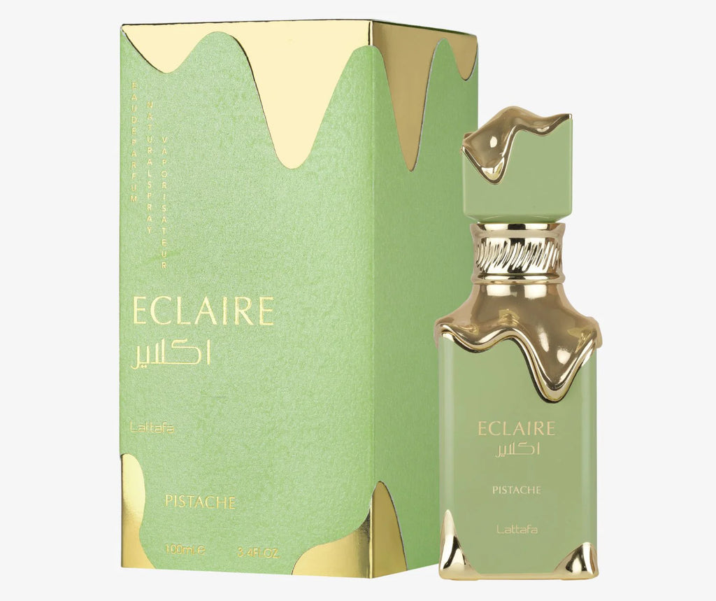 Lattafa – Eclaire Pistache