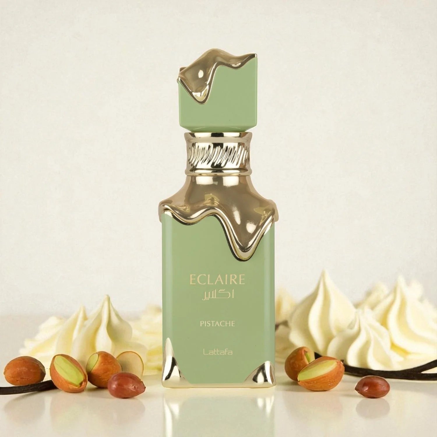 Lattafa – Eclaire Pistache