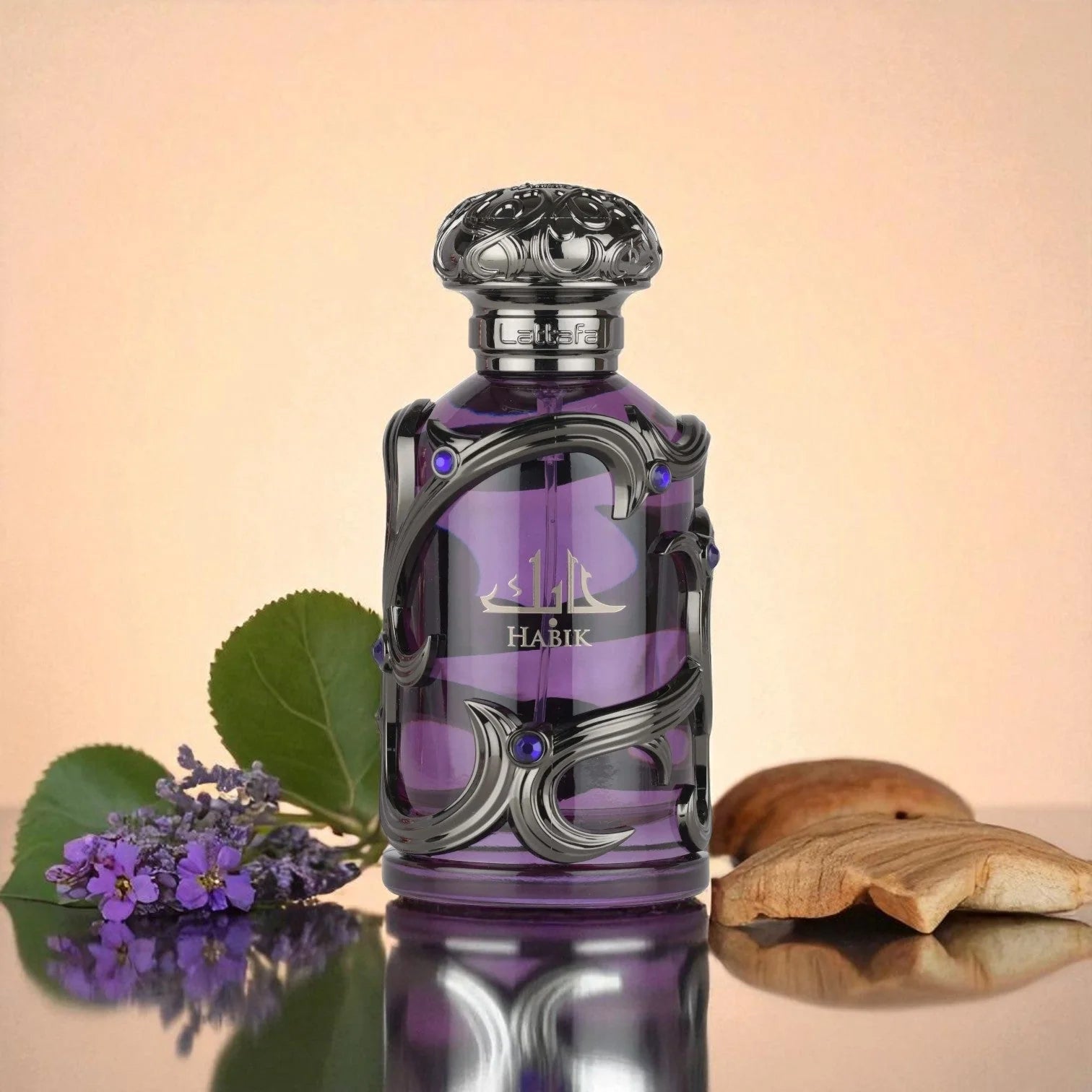 Lattafa – Habik (For Men)