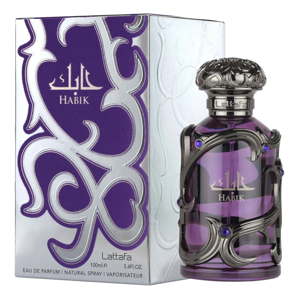 Lattafa – Habik (For Men)