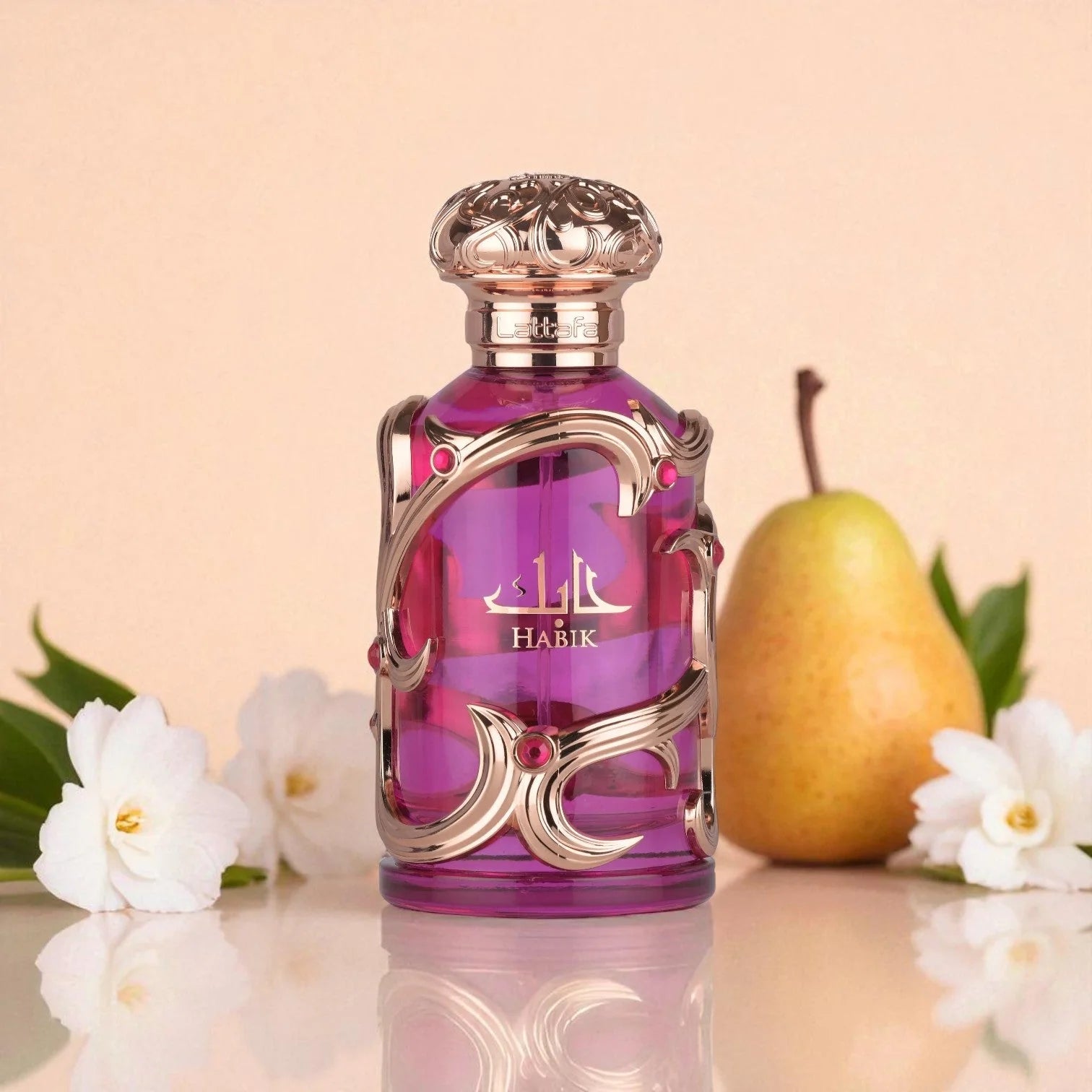 Lattafa – Habik (For Women)