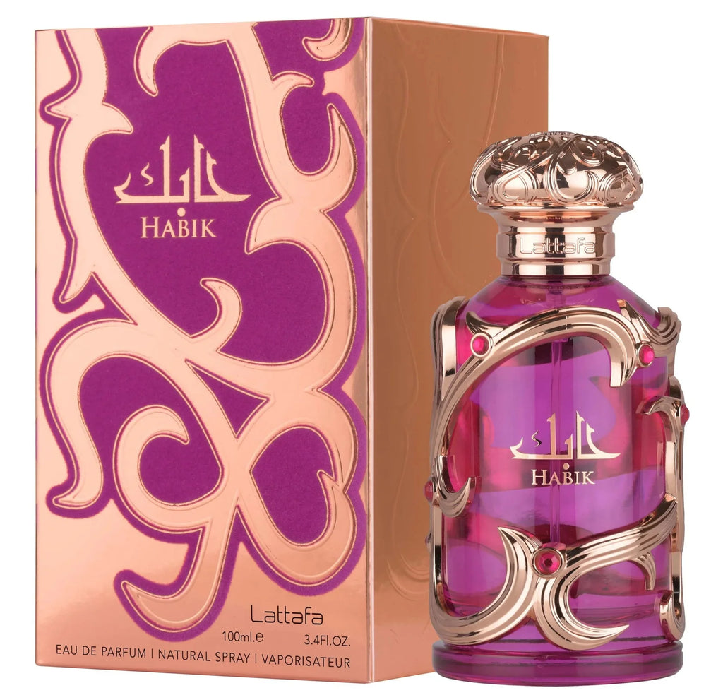 Lattafa – Habik (For Women)