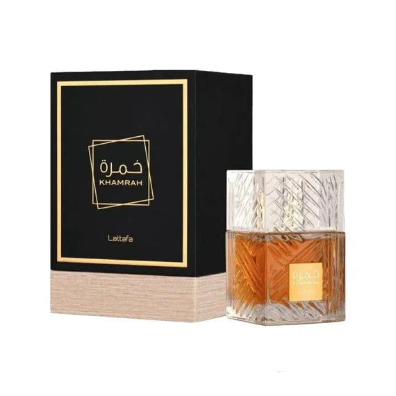 Lattafa – Khamrah EDP