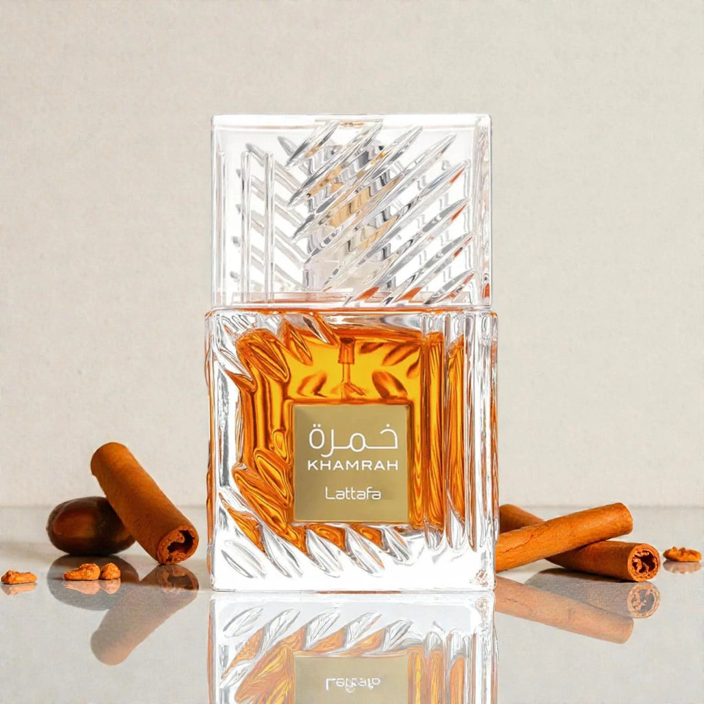 Lattafa – Khamrah EDP