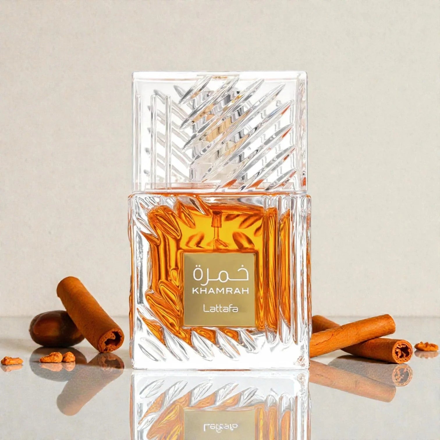 Lattafa – Khamrah EDP