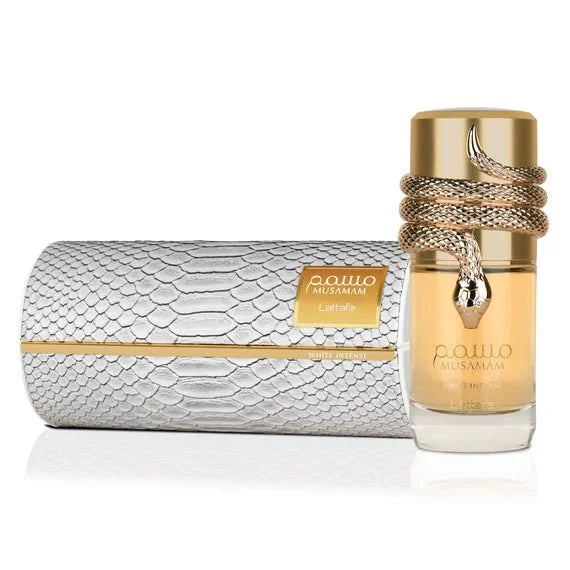 Lattafa – Musamam White Intense