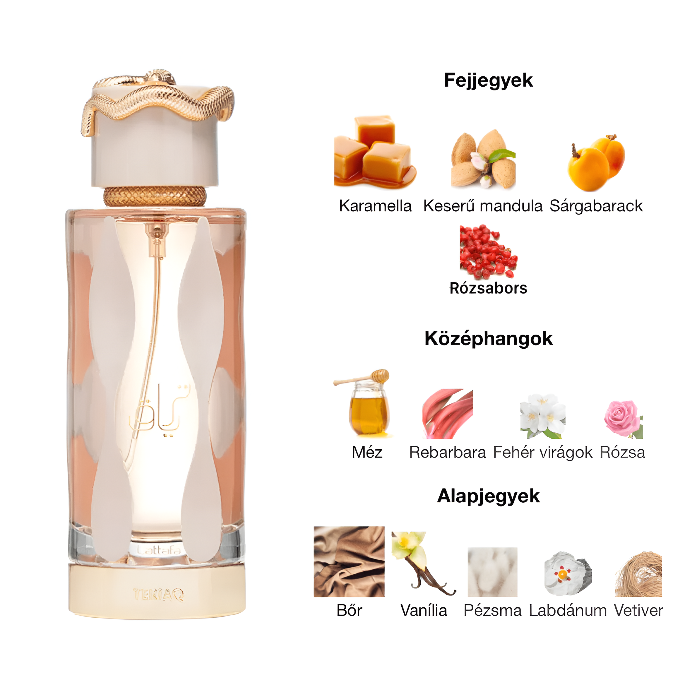 Lattafa – Teriaq